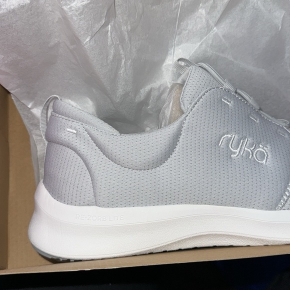 New‎ Ryka Recovery Washable Bungee Sneakers -Renew 10w - Picture 5 of 7